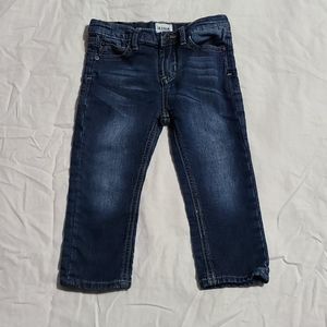 Hudson jeans, 24 months
